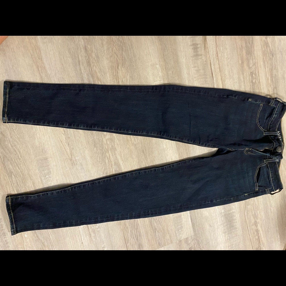 3/$25!! American eagle skinny jeans